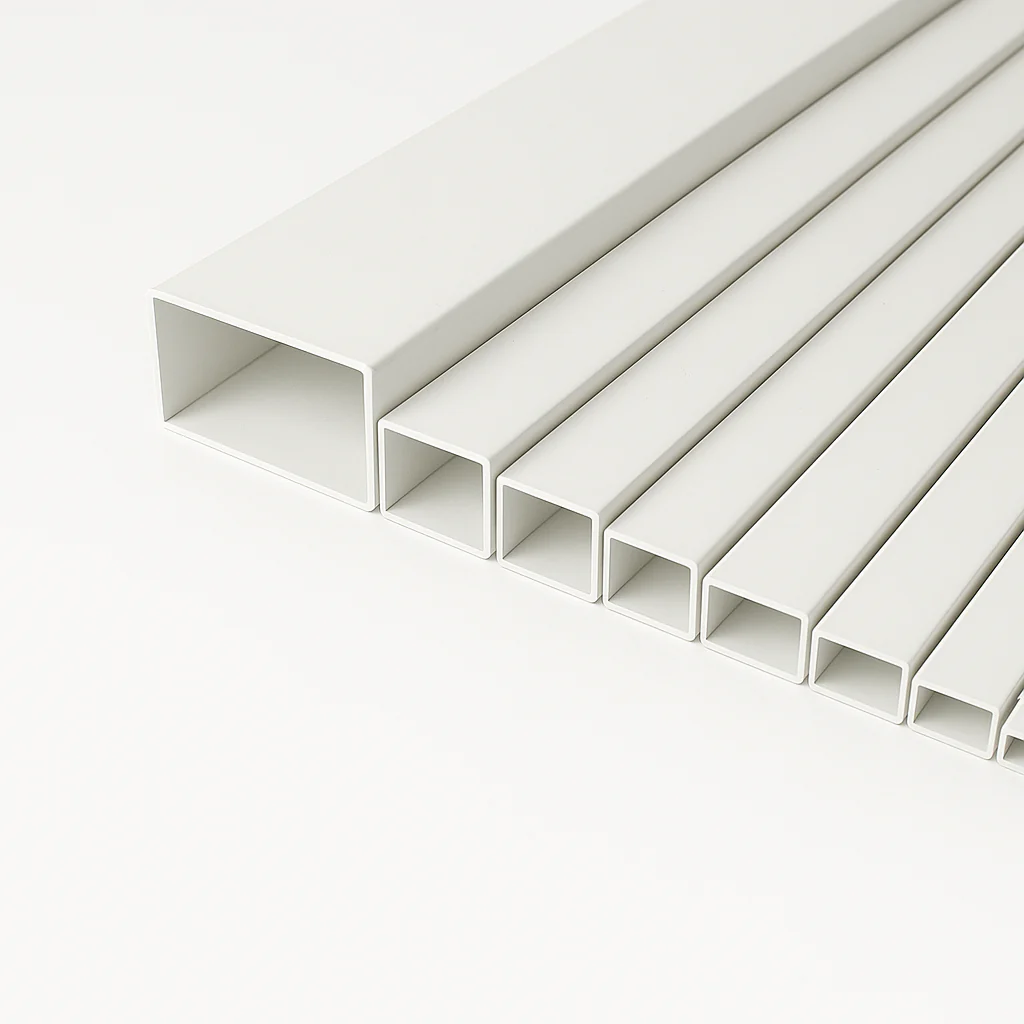 PVC Trunking